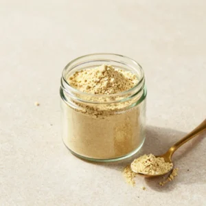 Pure Zingy Ginger Powder